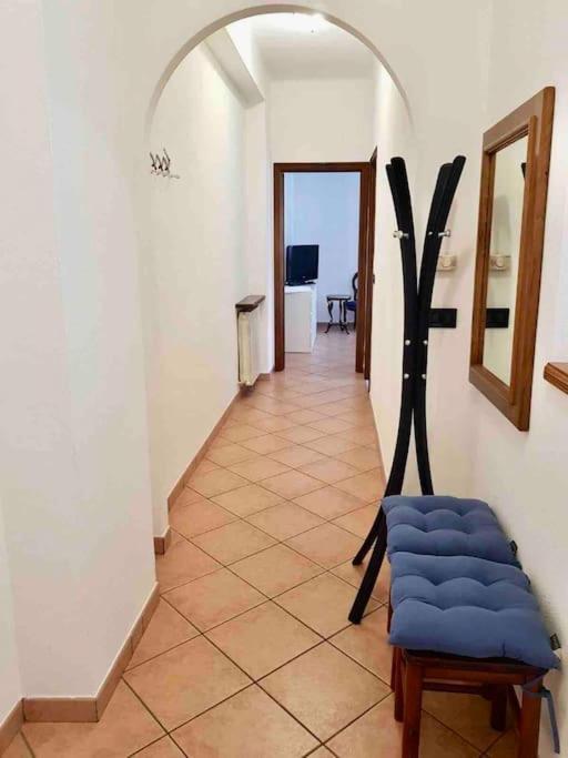 Sanremo Like: In Centro E Con Garage! Exterior foto